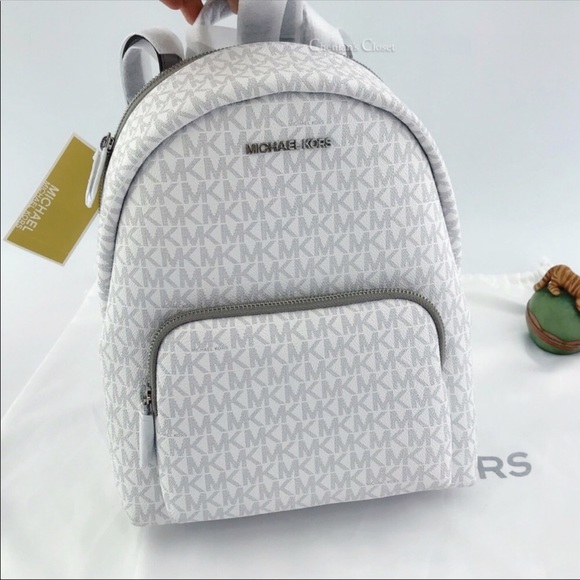 Michael Kors Handbags - NWT Michael Kors Erin Backpack